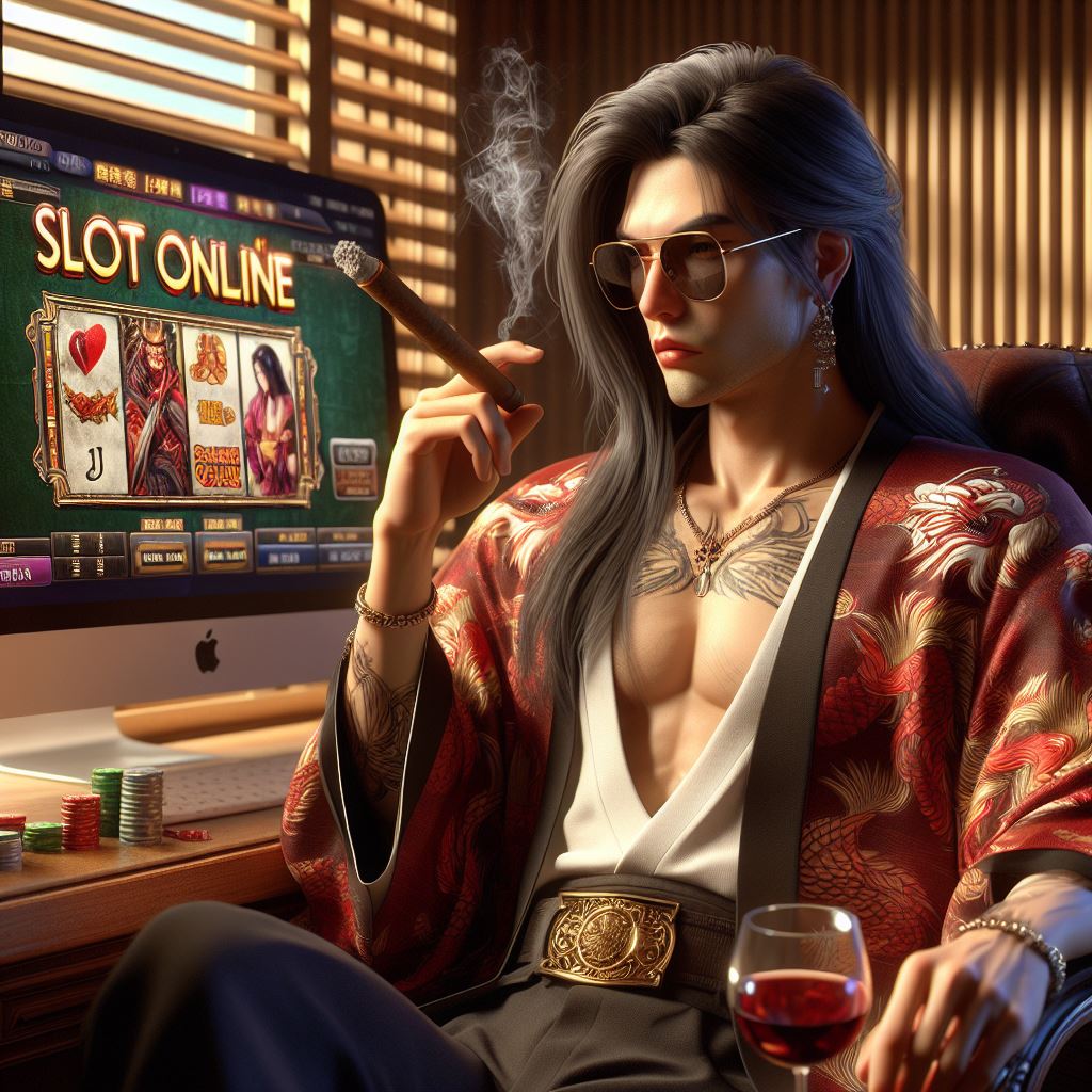 Cara Menikmati Slot Online secara Bertanggung Jawab