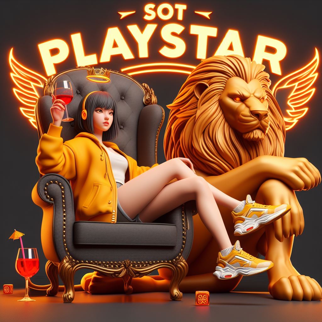 Membongkar Bocoran Slot PlayStar: Strategi Jitu
